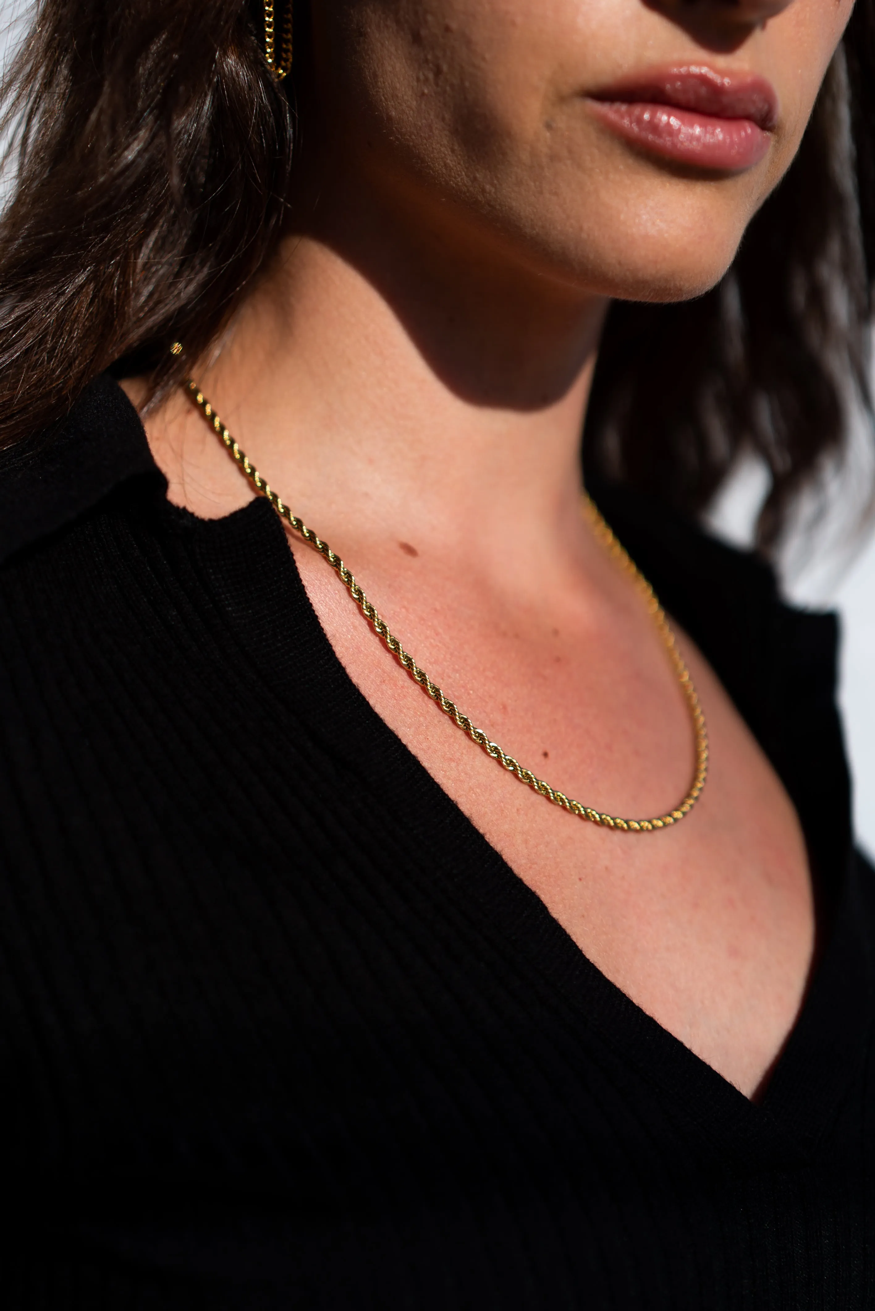 STILL NECKLACE