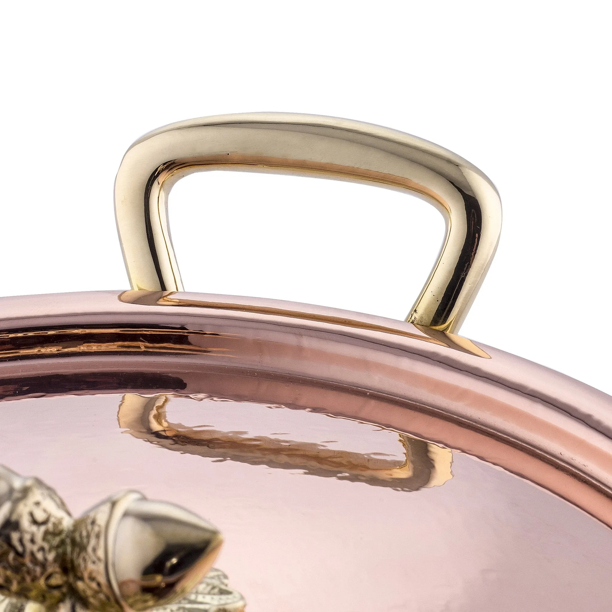 Stockpot - 8qt