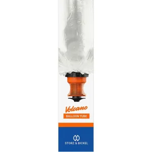 STORZ & BICKEL Volcano Solid Valve Balloon Tube - (1 Count)
