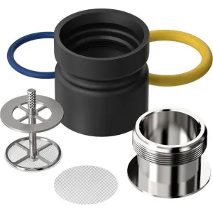 STORZ & BICKEL Volcano Solid Valve Filling Chamber - (1 Count)