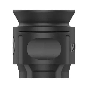 STORZ & BICKEL Volcano Solid Valve Housing - (1 Count)