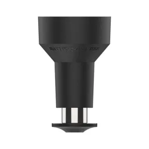 STORZ & BICKEL Volcano Solid Valve Mouthpiece - (1 Count)