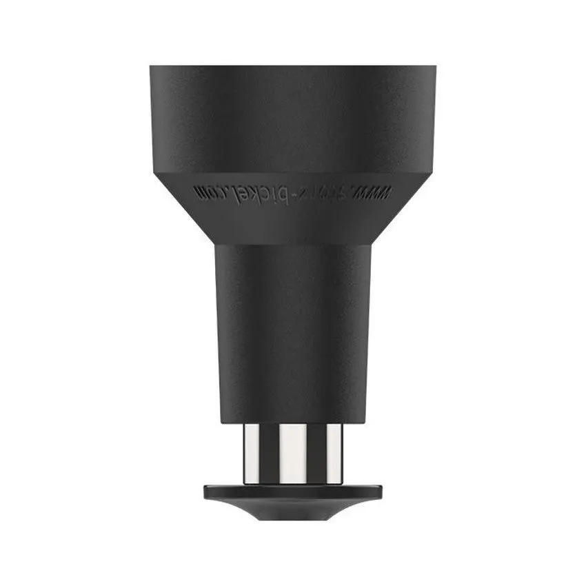 STORZ & BICKEL Volcano Solid Valve Mouthpiece - (1 Count)