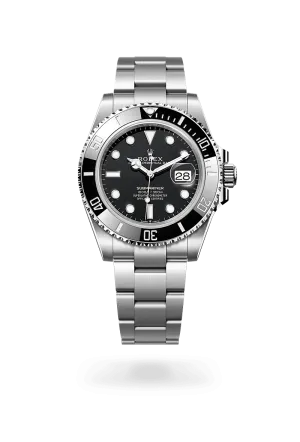 Submariner Date