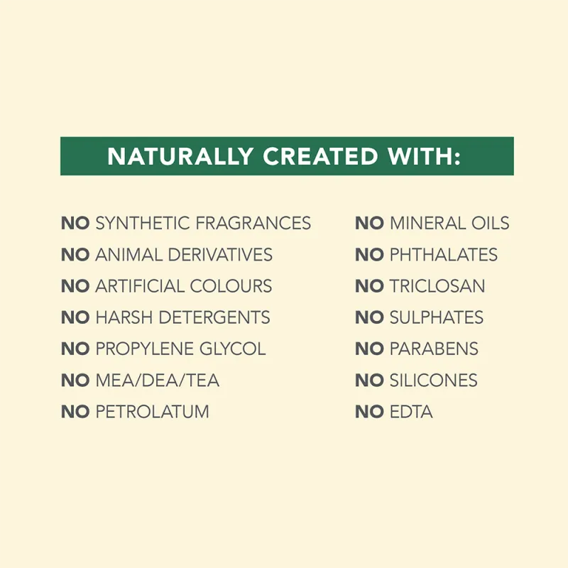 Sukin Natural Deodorant Fresh Cotton Spray 125mL