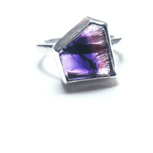 Super Seven Cocktail Ring