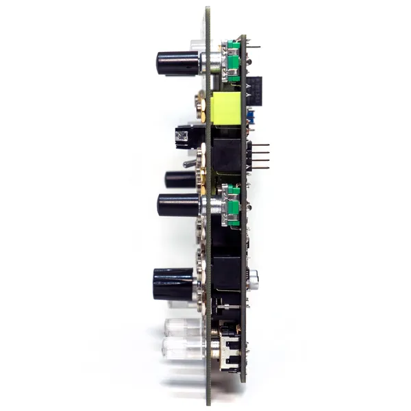 SWN Spherical Wavetable Navigator