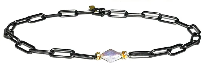 Sybil Necklace