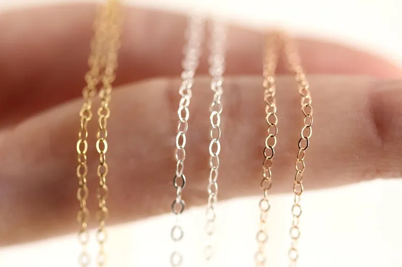 Tahitian Pearl Drop Necklace