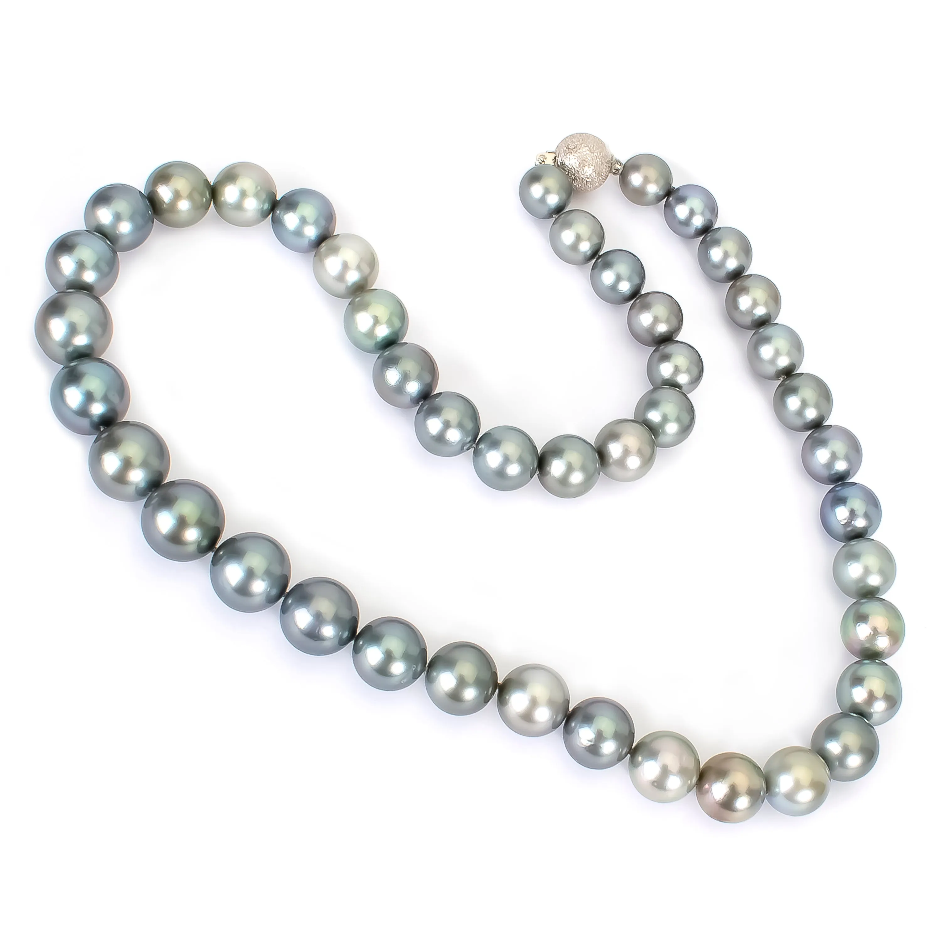 Tahitian Strand