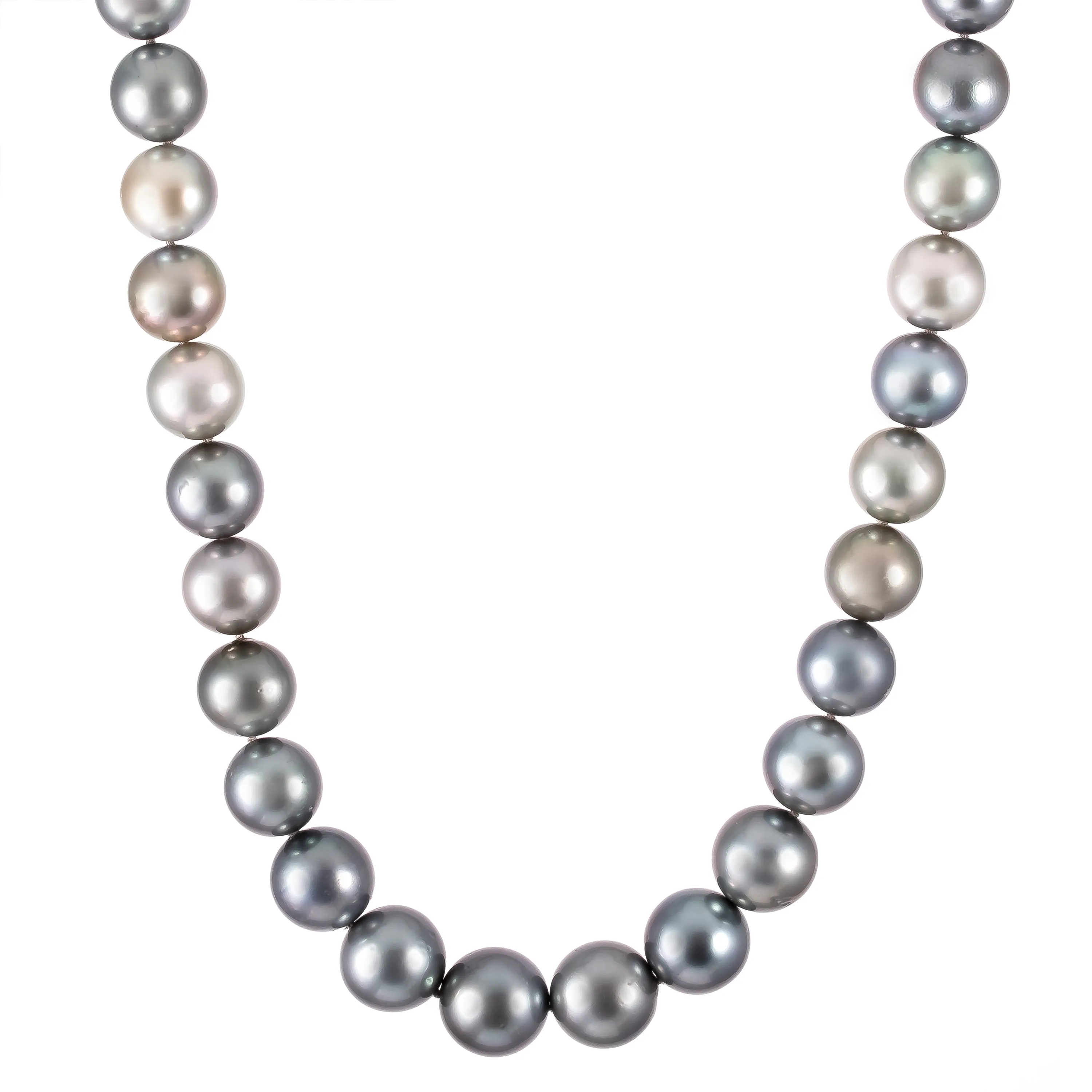 Tahitian Strand