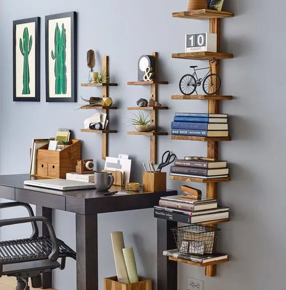 TAKARA COLUMN SHELF