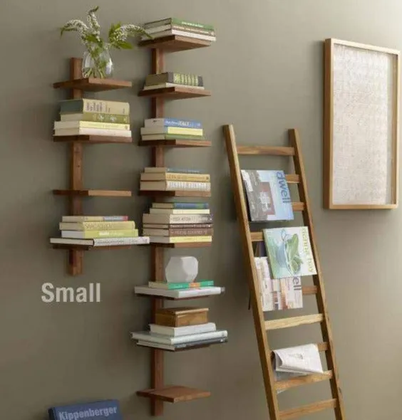 TAKARA COLUMN SHELF