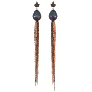 Tassel Earrings