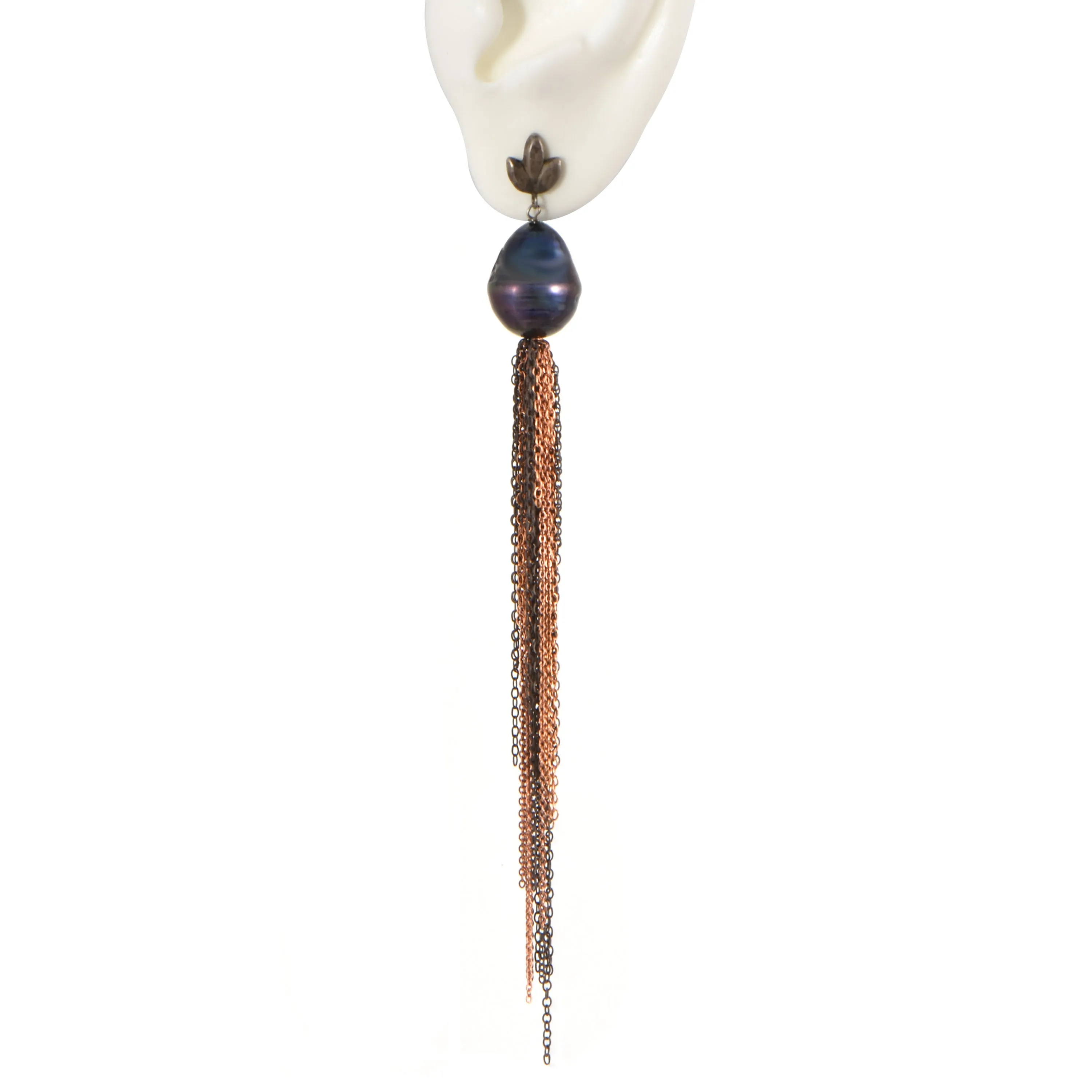 Tassel Earrings