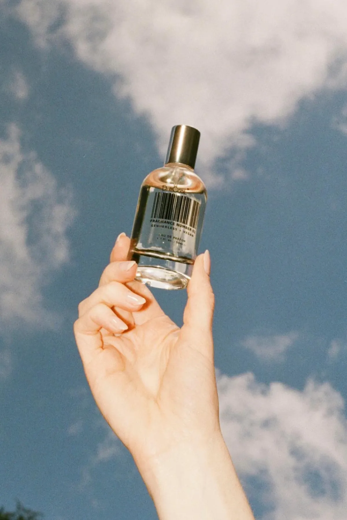 Taunt 01 Fragrance