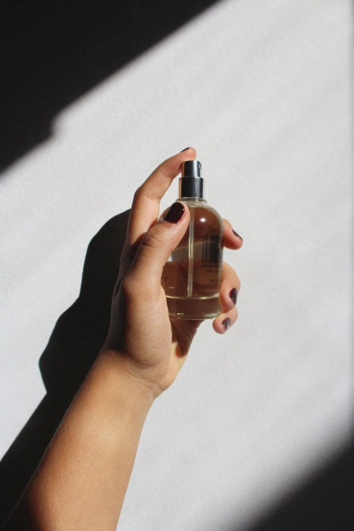 Taunt 01 Fragrance