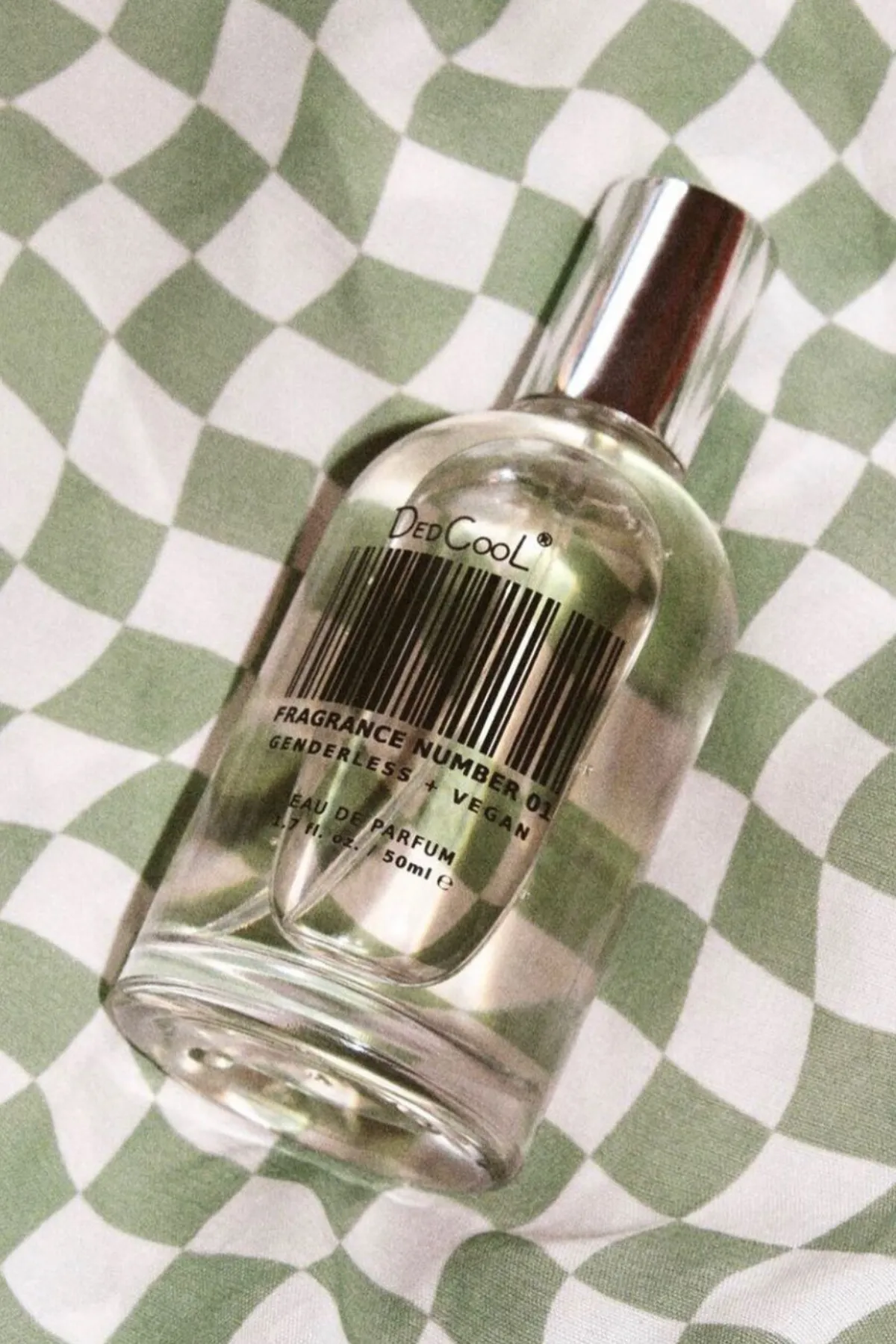 Taunt 01 Fragrance
