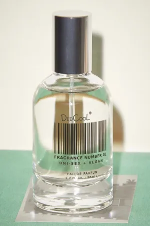 Taunt 01 Fragrance