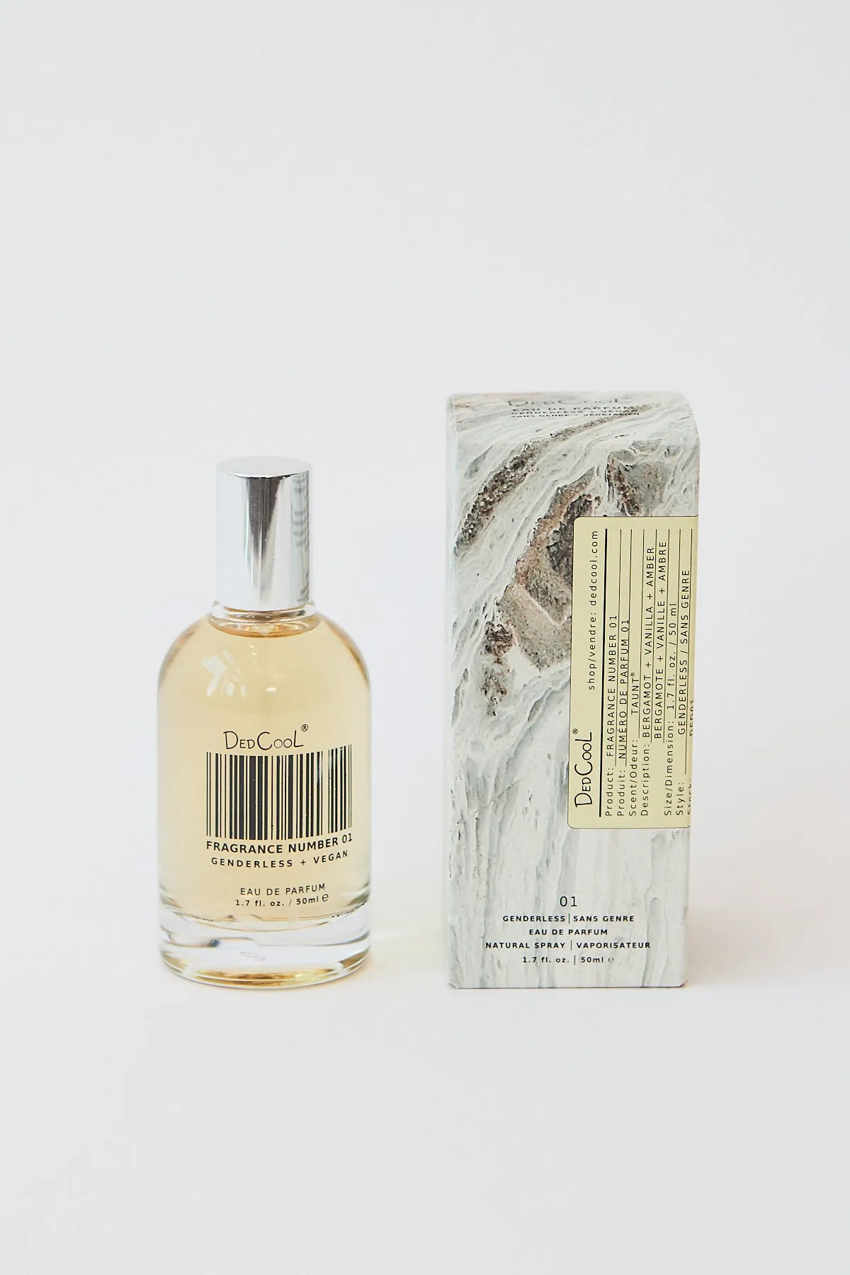 Taunt 01 Fragrance