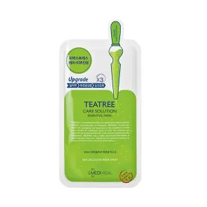 Teatree Care Solution Essential Mask EX (1 Sheet)