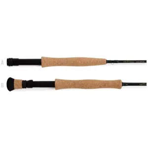 Temple Fork NXT 4 Pieces Fly Rod, TF 056 90 4 NXT