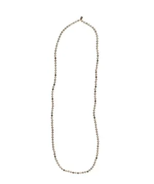 Tess   Tricia Labradorite Layering Necklace