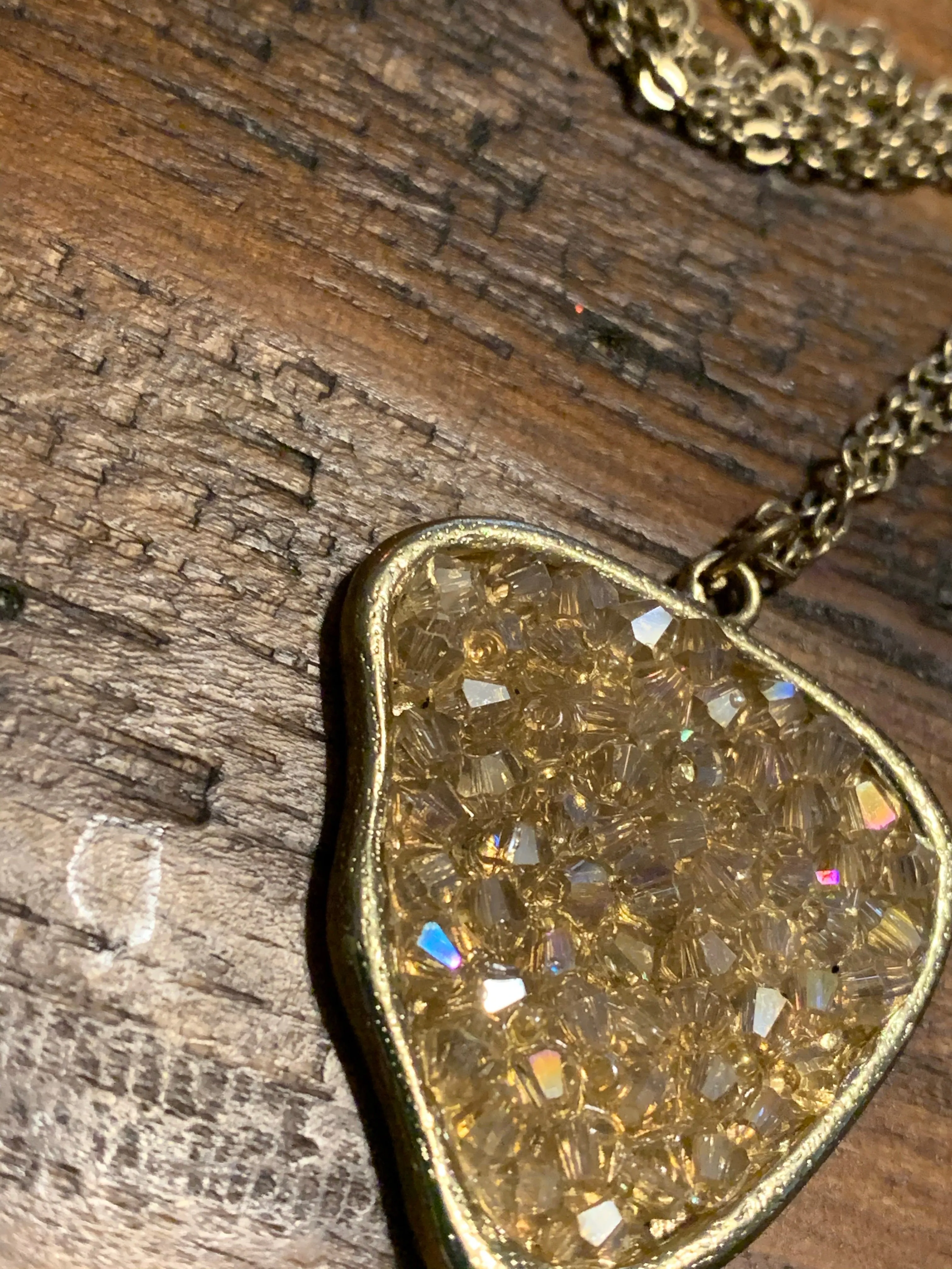 The 8th Chakra in Full Connection!
