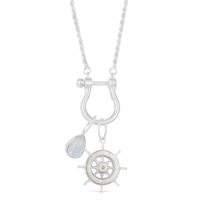 The Captain's Necklace by Captain Kate