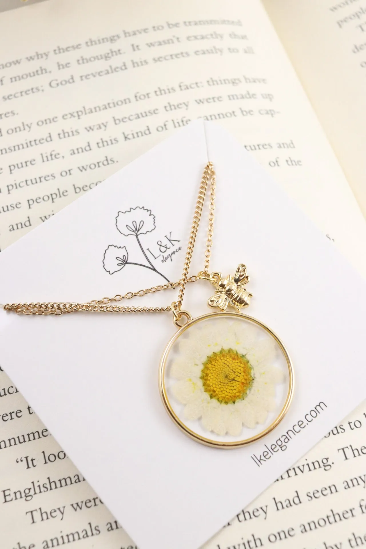 The Daisy Bee
