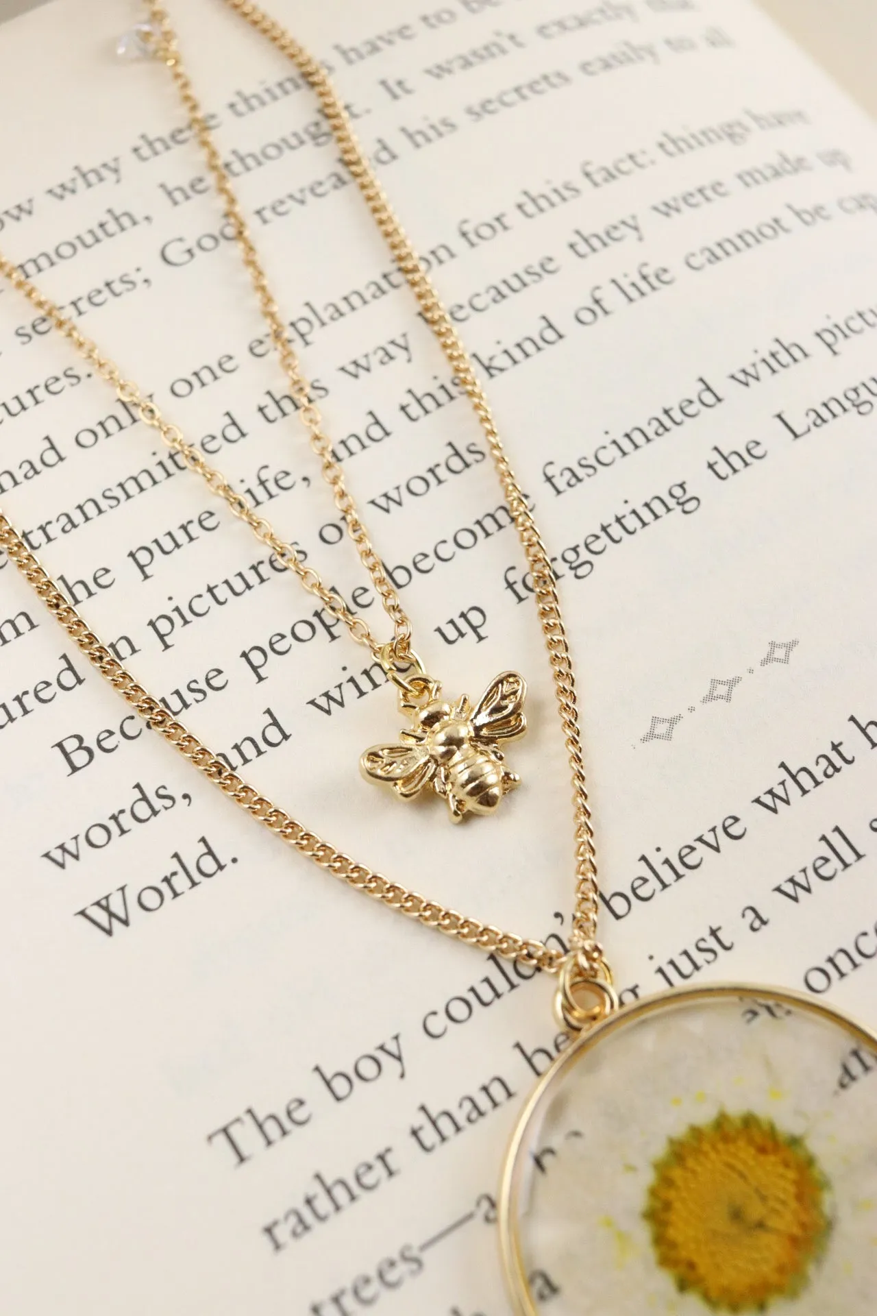 The Daisy Bee