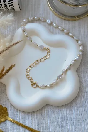The SeaBreeze Necklace