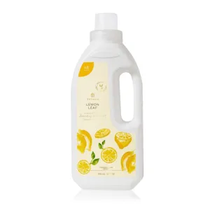 Thymes Lemon Leaf Laundry Detergent