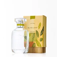Thymes Olive Leaf Cologne