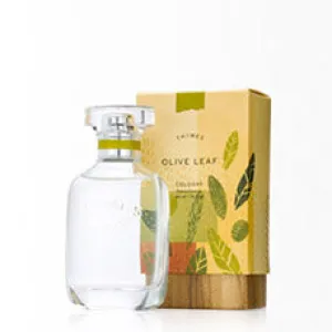 Thymes Olive Leaf Cologne