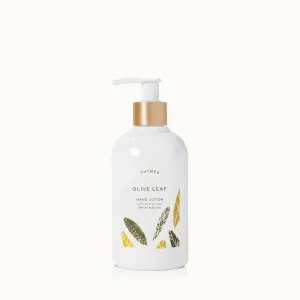 Thymes Olive Leaf Hand Lotion