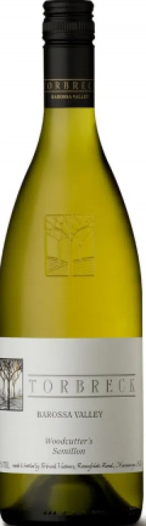 Torbreck Woodcutter’s Semillon 2023