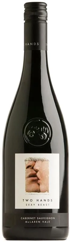 Two Hands Sexy Beast Cabernet Sauvignon 2022