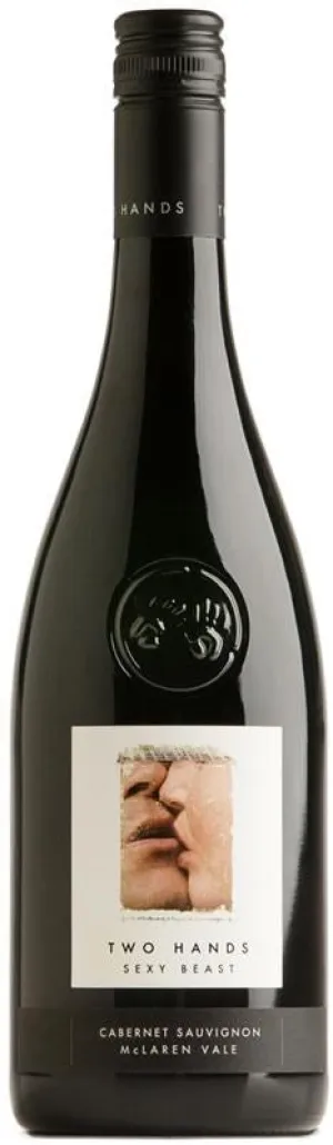Two Hands Sexy Beast Cabernet Sauvignon 2022