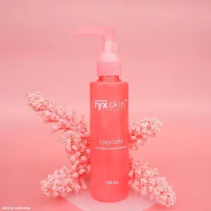 Vagicare 100ml