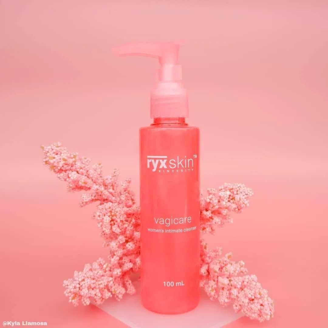 Vagicare 100ml