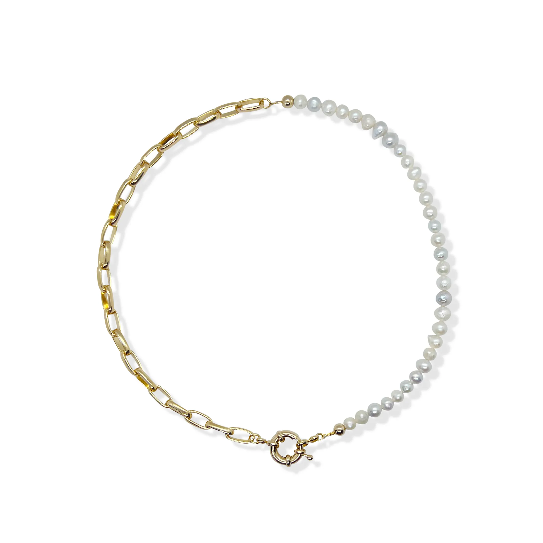 Valentina Necklace