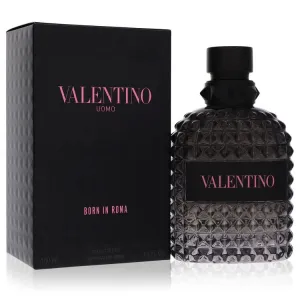 Valentino Uomo Born