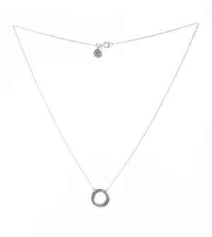 VIRTUOUS FULL CIRCLE NECKLACE