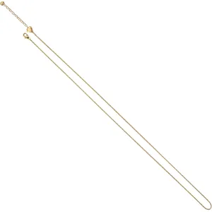 Vivi Delicate Long Charm Necklace - JL8295