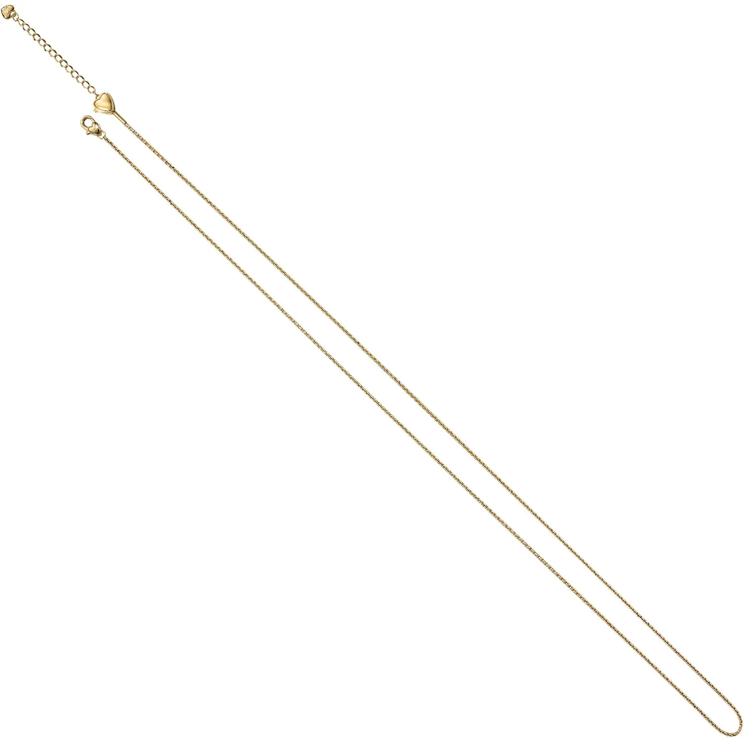Vivi Delicate Long Charm Necklace - JL8295