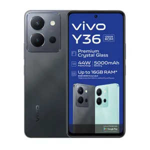 Vivo Y36 Dual Sim 128GB