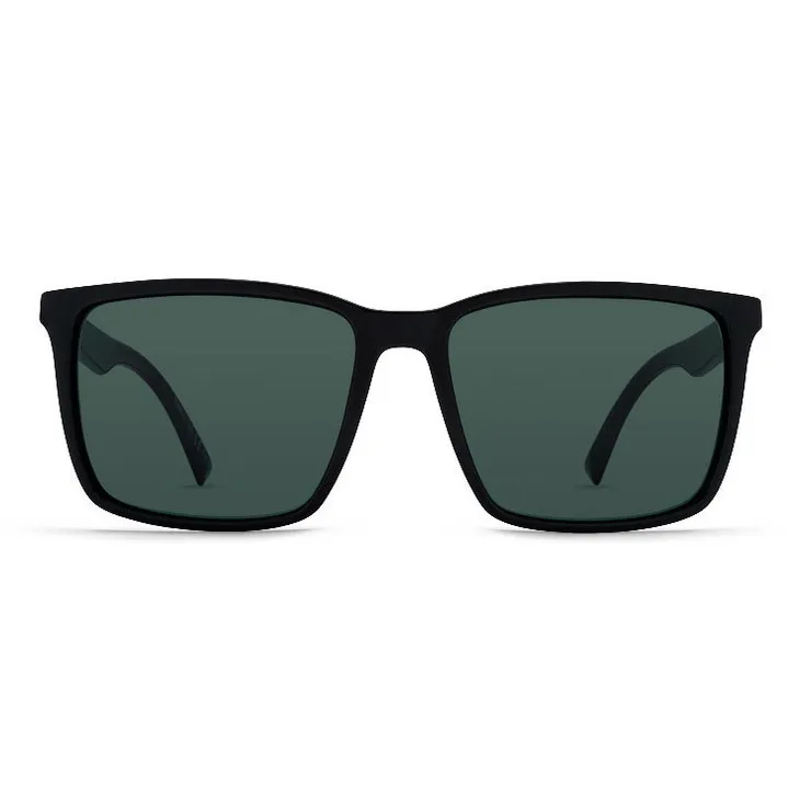 VonZipper Lesmore Sunglasses - Black Gloss/Vintage Gray