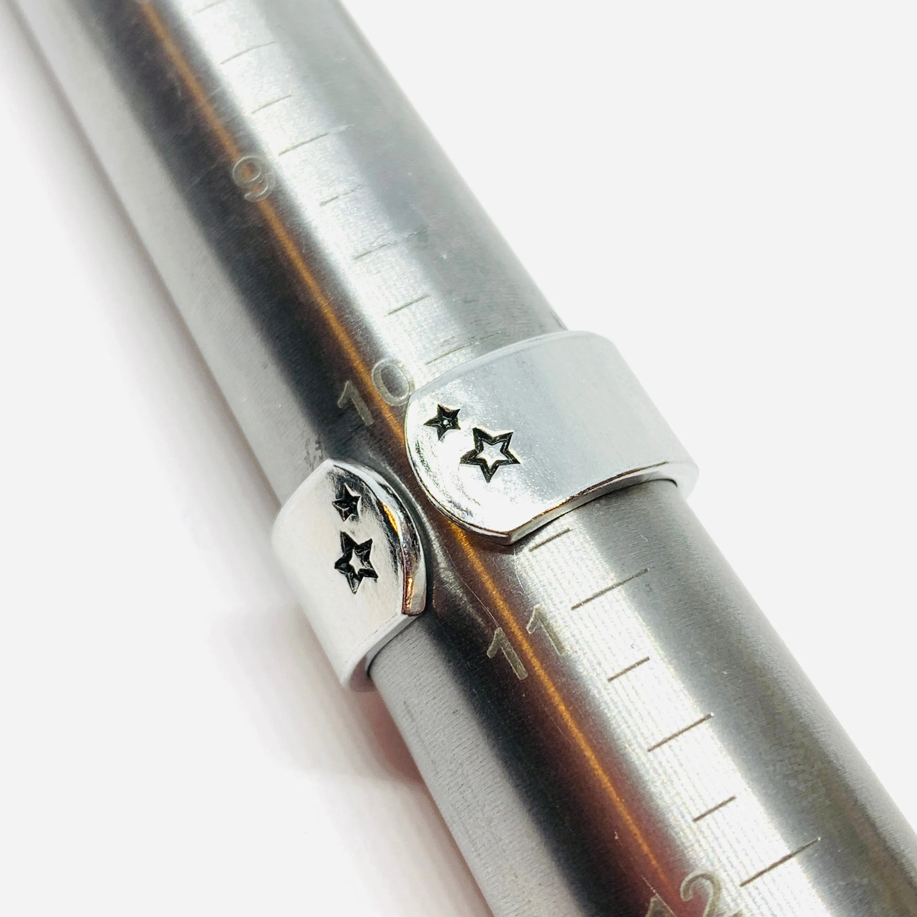 VOTE - Hand Stamped Ring and/or Necklace | Patriot Privilege | Democratic | Voting Rights | Presidential Senatorial