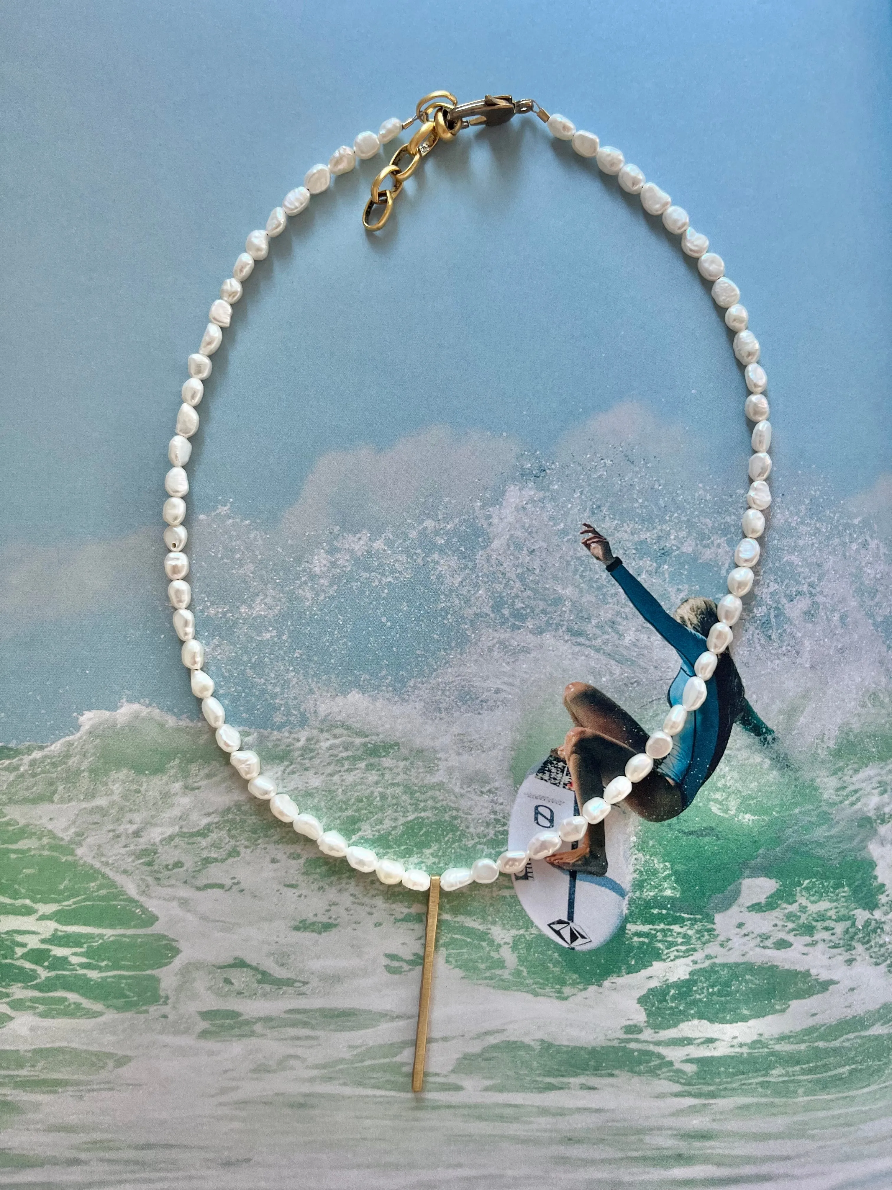 Wahine Necklace